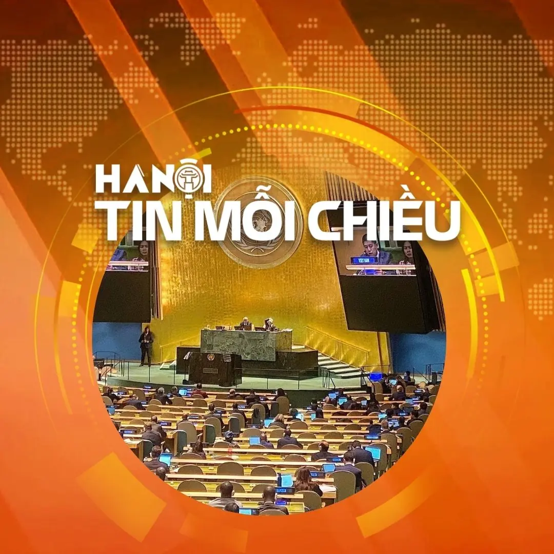 Công ước Hà Nội: Dấu mốc hợp tác toàn cầu trong cuộc chiến chống tội phạm mạng | Hà Nội tin mỗi chiều